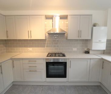 2 bedroom apartment to rent - Photo 3