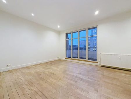 Appartement te huur - Photo 4