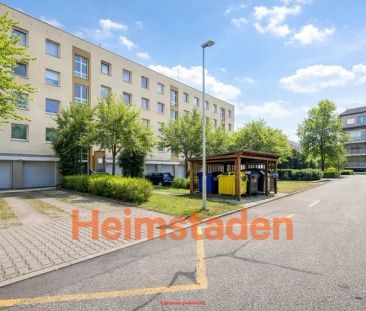 Pronájem bytu 2+kk 42 m - Fotografie 5