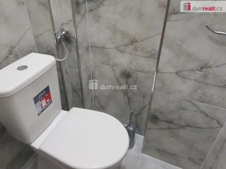 Pronájem 1+kk 27 m - Fotografie 5