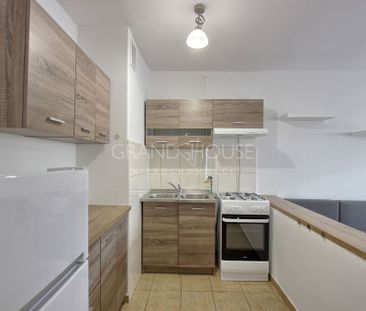 Kompaktowa kawalerka 9 maja Pomorzany - Zdjęcie 3