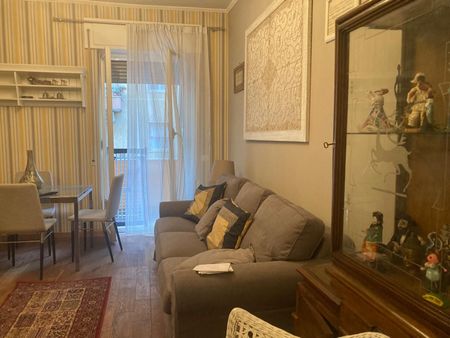 Bilocale in Via Capitan Ottobono, Roma - Photo 2