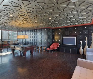 For Lease - 20 Blue Jays Way Unit# 2011, Toronto, Ontario - Photo 1