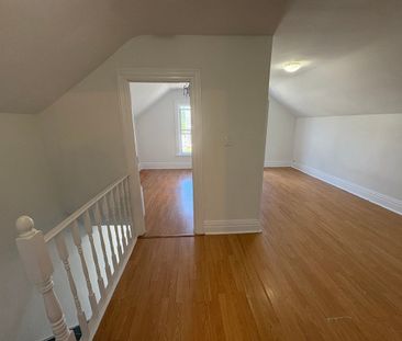 For Lease - 581 Paterson Street Unit# #2, Peterborough Central, Ont... - Photo 1