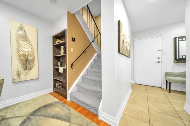 For Lease - 1058 Falgarwood Drive Unit# 132, Oakville, Ontario - Photo 1