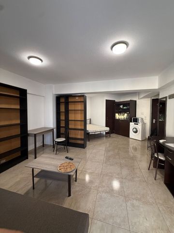 Studio/Γκαρσονιέρα για ενοικίαση Βαρδάρης - Δικαστήρια (Βαρδάρης - Λαχανόκηποι) - Photo 4