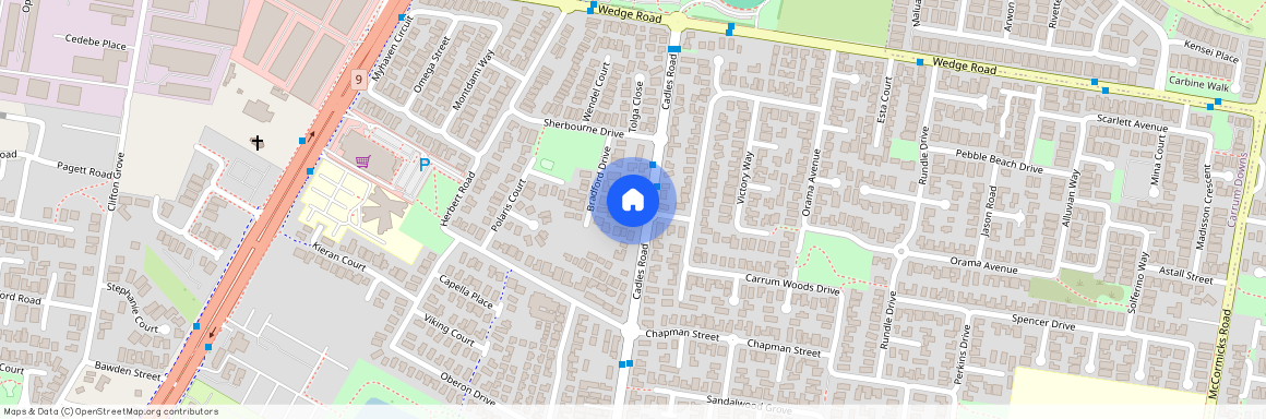 4/144 Cadles Road, Vic 3201, Carrum Downs