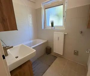 Schöne 3-Zimmer Gemeindewohnung im 22. Bezirk - Photo 2