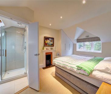 5 bedroom semi-detached house to rent - Photo 2