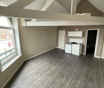 Location Appartement 2 pièces 36m² LILLE 59260 - Photo 3
