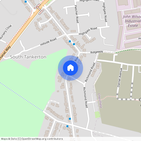 Clover Rise, Whitstable, Kent, CT5