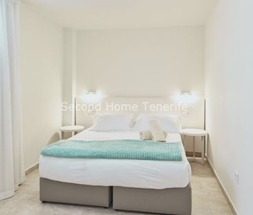 Beautiful New and modern 2 bedroom apartments for rent in Palm mar - Photo 6