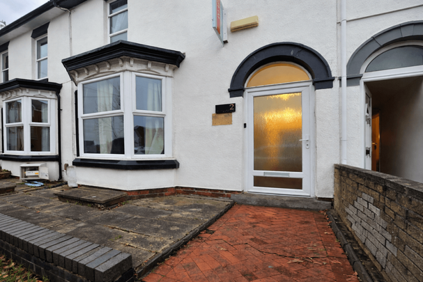 2 bedroom terraced house to rent - Photo 1