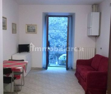 Monolocale via San Alberganti 10, Centro, Omegna - Photo 2