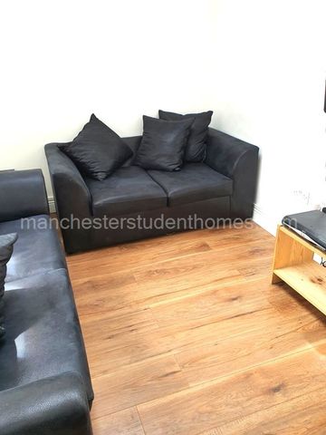 Moseley Road, Manchester, M14 6PA - Photo 2