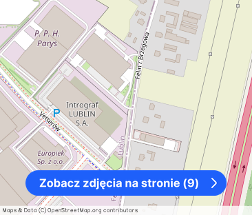Trzy pokoje do wynajmu Felin – zdjęcie 1