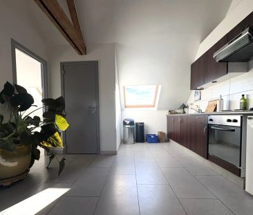 Rustig gelegen appartement met 2 slaapkamers in Brakel - foto 5