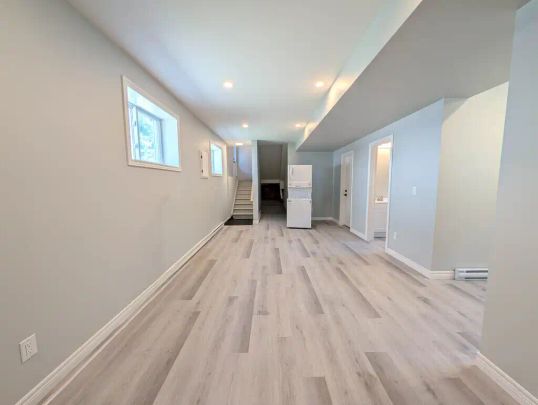 137 St. George St - 2 — 2 Bedroom - Photo 1