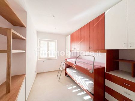 Appartamento in villa via Toiano 47, Monterusciello, Pozzuoli - Photo 5