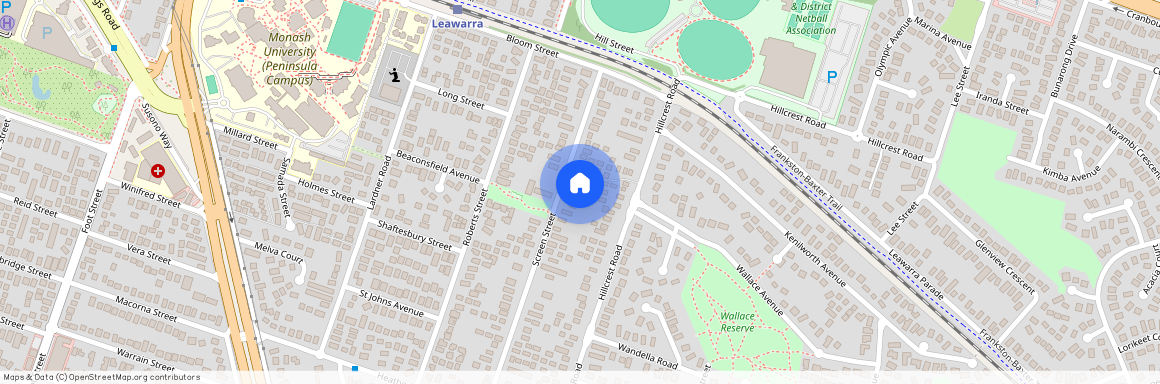 54 Screen Street, Vic 3199, Frankston