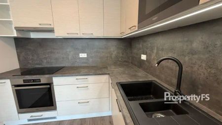Pronájem bytu 2+kk 54,2 m - Fotografie 4