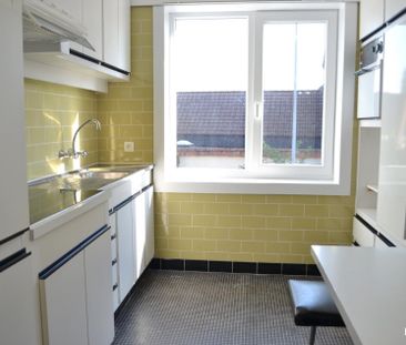 Centraal gelegen 3 slaapkamerappartement met terras - Foto 5