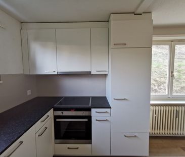 3 Zimmer, 1. Stock - Photo 2