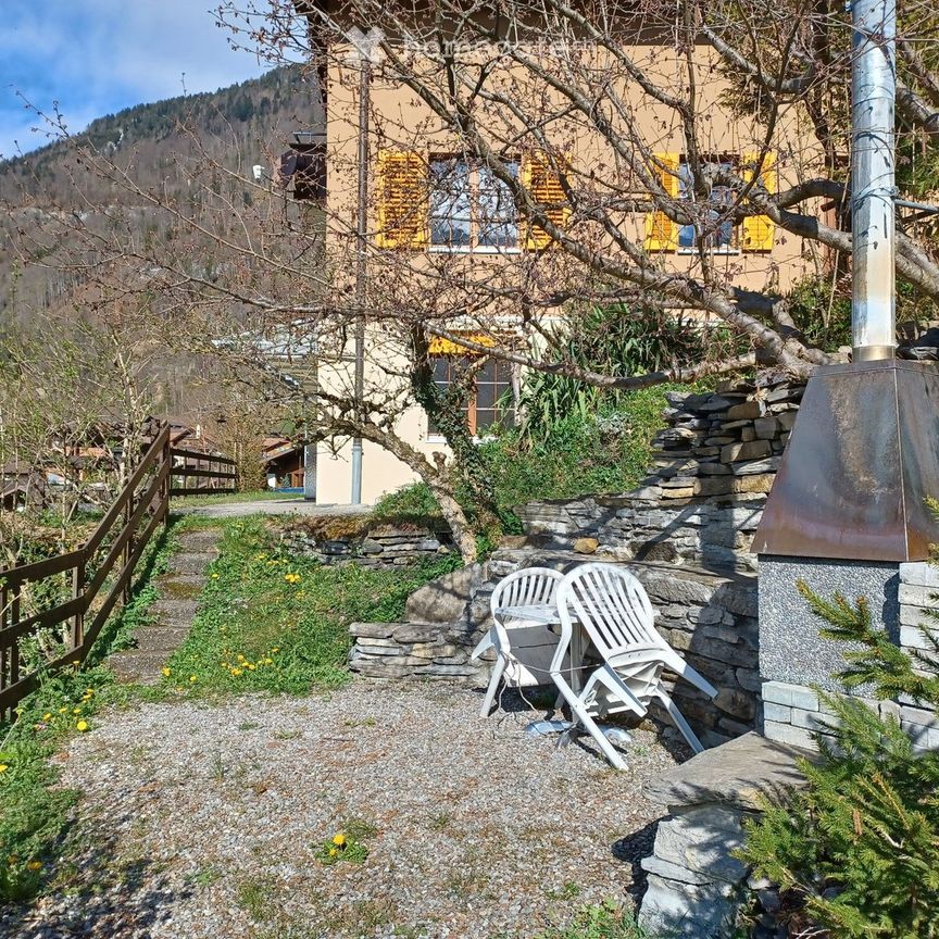 1.5 Zimmer, 22 m² - Photo 1
