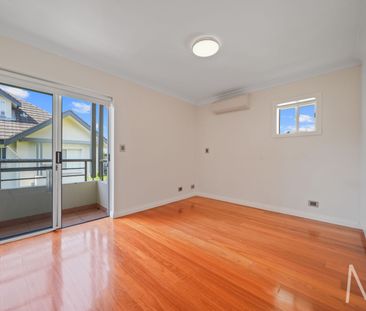 7/252 Willoughby Road, Naremburn NSW 2065 - Townhouse For Rent | Do... - Photo 3