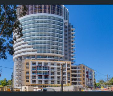 2 bedroom + study with 2 bathroom apartment for lease now - Photo 6