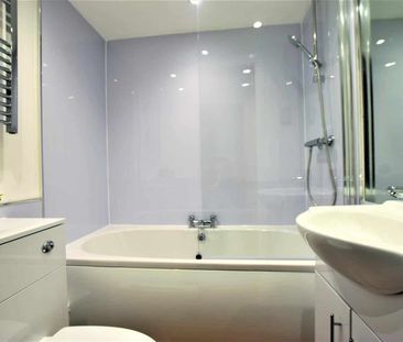 1 Crosshall Street, Liverpool, Merseyside, L1 - Photo 2