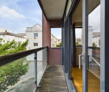 Charles Cross Apartments, 22 Constantine Street, Plymouth, Devon, PL4 - Photo 3