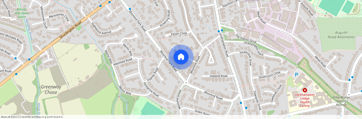 2 Southville Gordon Road, Cheltenham