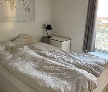 Møllevangs Allé 157 A, 10. 4 - Photo 1