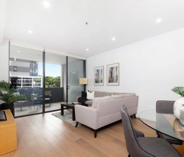 104/7-9 Gertrude Street, Wolli Creek NSW 2205 - Apartment For Rent ... - Photo 4