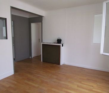 Appartement 44.6 m² - 2 Pièces - Champigny-Sur-Marne (94500) - Photo 2