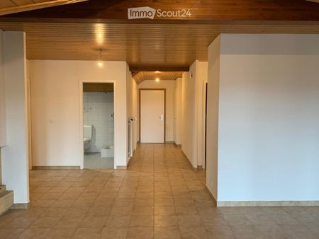 4.5 Zimmer, 125 m² - Photo 5