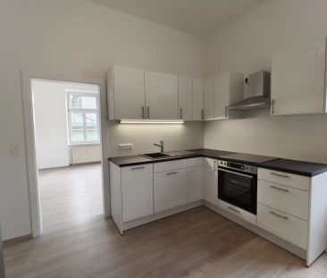 3-Zimmer-Wohnung im Zentrum von Mürzzuschlag – ca. 78 m², neuwertig... - Photo 3