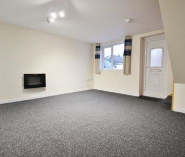 1 bedroom end of terrace house to rent - Photo 2