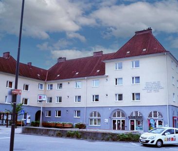 2 Zimmer Wohnung in Gmünd für Familien - Foto 1