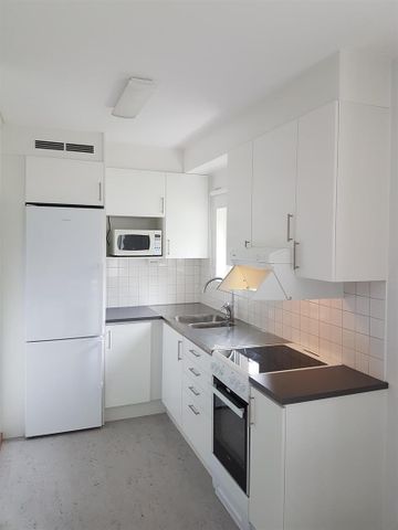 Laboratorievägen 33 lgh 1105 - Photo 3