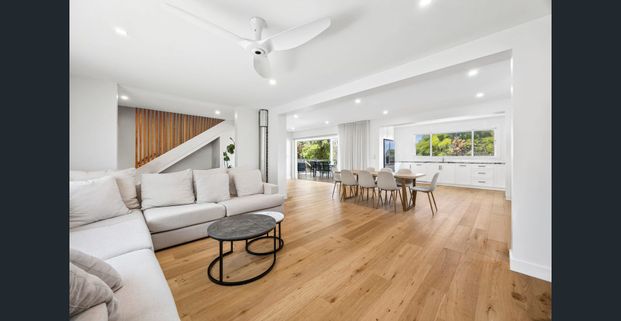 Thoughtfully Renovated Duplex in Leafy Davidson - Utilities Included - Photo 1