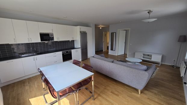 Bro - 2rok - tillsv - 12.420kr/mån - Photo 1