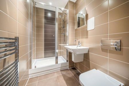 2 bedroom flat to rent - Photo 5