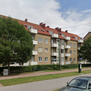 John Ericssons väg 71 B, Dammfri - Photo 3