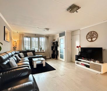 Huis te huur: Reina Prinsen Geerligsdreef 35 2135 HR Hoofddorp - Photo 3