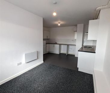 1 bedroom apartment to rent - Photo 5