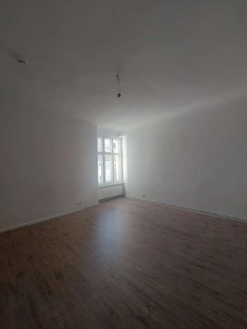 2-Zimmer-Altbau mit Balkon wartet auf neue Mieter! - Photo 4