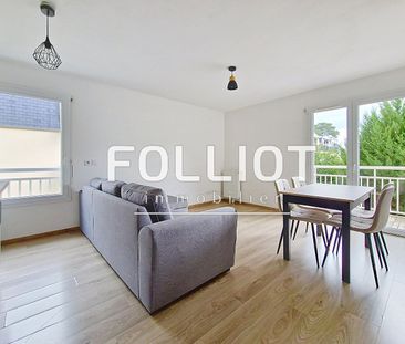 Appartement T2 meublé - 43m2 - LUC SUR MER - Photo 6
