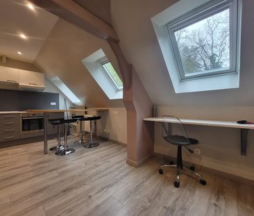 Location Appartement 2 pièces 33m² - Photo 2